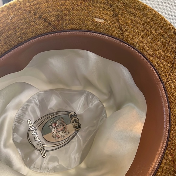 Vintage Champ Fedora - Picture 6 of 6
